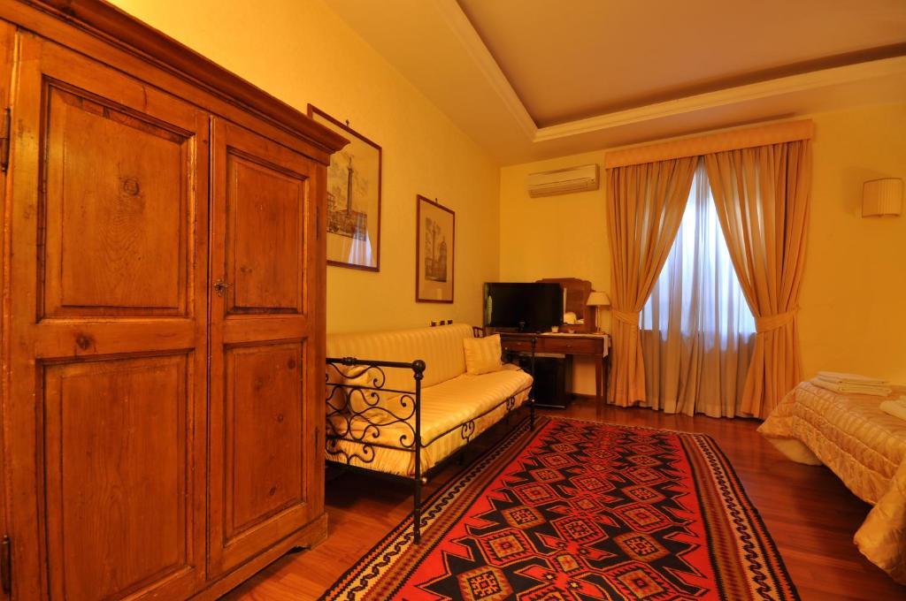 Casale De Santis Hotel Rome Kamer foto