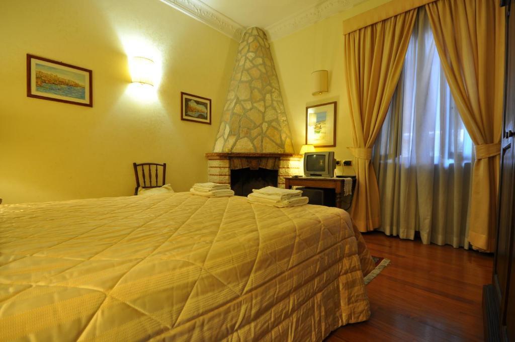 Casale De Santis Hotel Rome Kamer foto