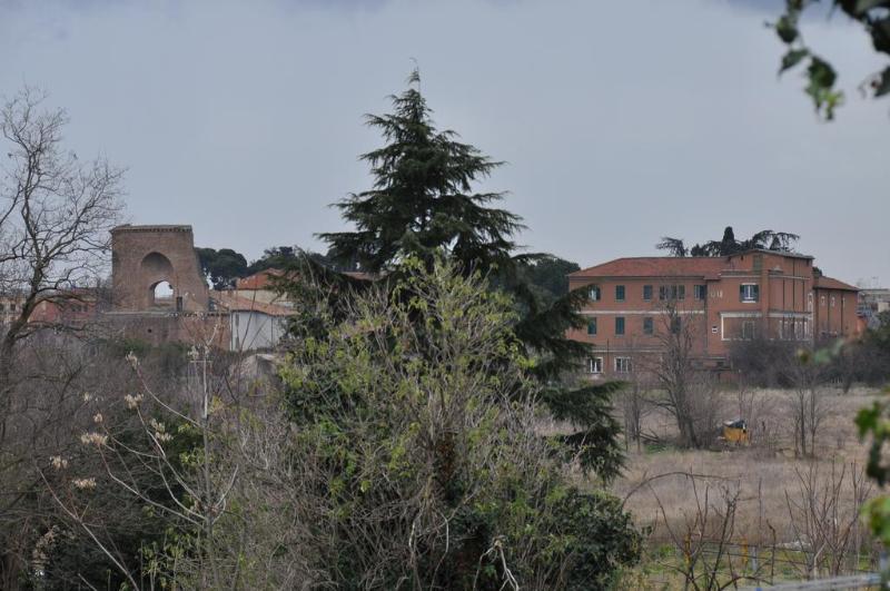 Casale De Santis Hotel Rome Buitenkant foto